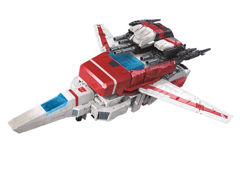 Toy Fair 2019   Official Images Of New Generations Siege Figures Including Omega Supreme Impactor Jetfire More  (35 of 36)